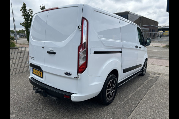 Ford Transit Custom 300 2.0 TDCI L1H1 Trend Automaat