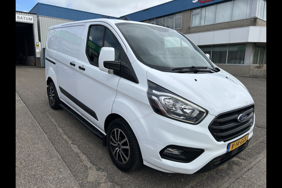 Ford Transit Custom 300 2.0 TDCI L1H1 Trend Automaat
