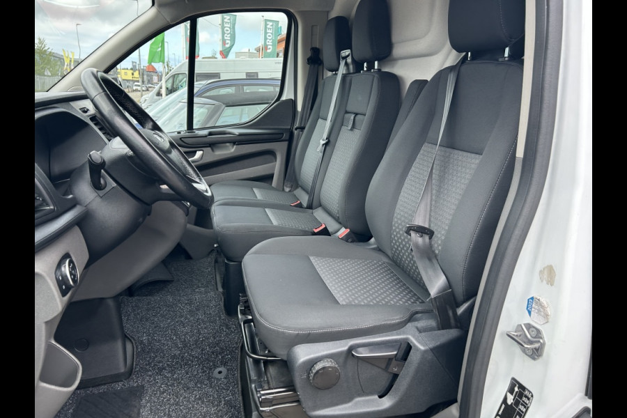 Ford Transit Custom 300 2.0 TDCI L1H1 Trend Automaat