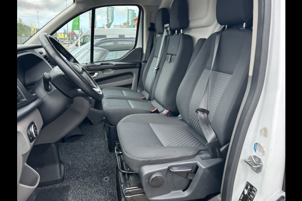Ford Transit Custom 300 2.0 TDCI L1H1 Trend Automaat