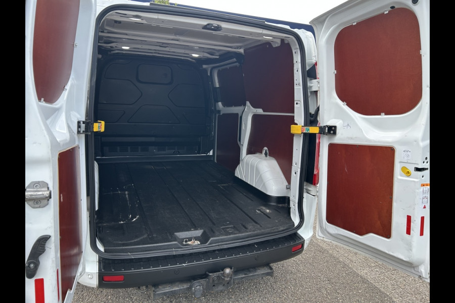 Ford Transit Custom 300 2.0 TDCI L1H1 Trend Automaat