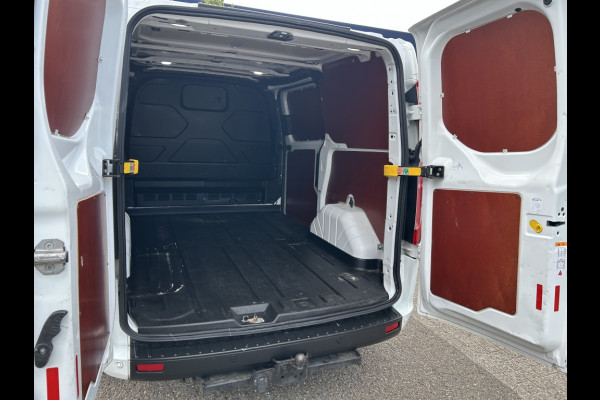 Ford Transit Custom 300 2.0 TDCI L1H1 Trend Automaat