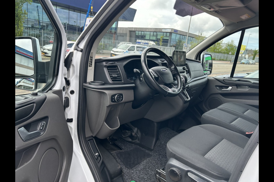 Ford Transit Custom 300 2.0 TDCI L1H1 Trend Automaat