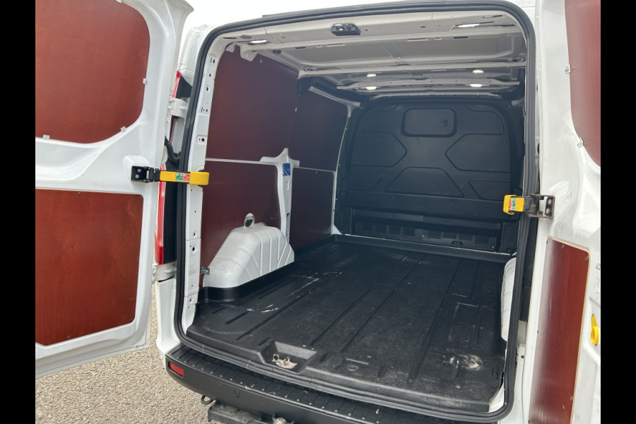 Ford Transit Custom 300 2.0 TDCI L1H1 Trend Automaat