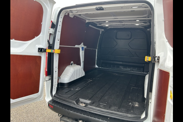 Ford Transit Custom 300 2.0 TDCI L1H1 Trend Automaat