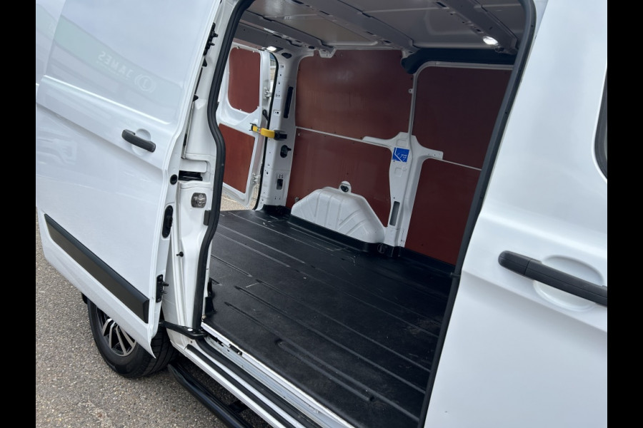 Ford Transit Custom 300 2.0 TDCI L1H1 Trend Automaat