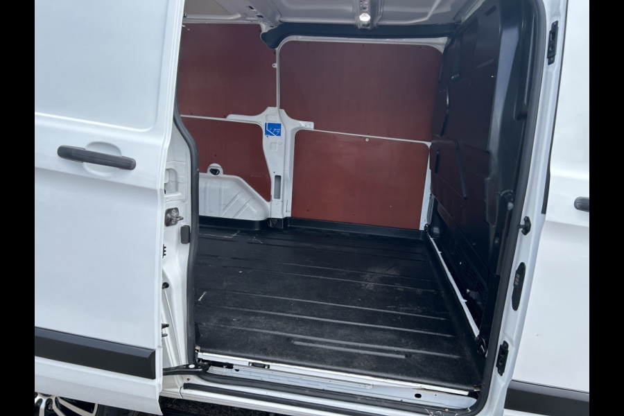 Ford Transit Custom 300 2.0 TDCI L1H1 Trend Automaat