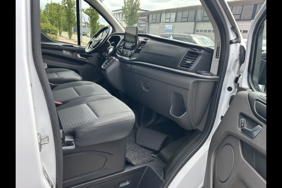 Ford Transit Custom 300 2.0 TDCI L1H1 Trend Automaat