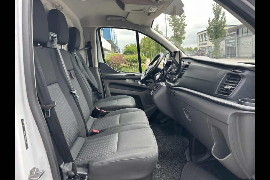 Ford Transit Custom 300 2.0 TDCI L1H1 Trend Automaat