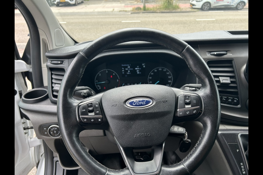Ford Transit Custom 300 2.0 TDCI L1H1 Trend Automaat