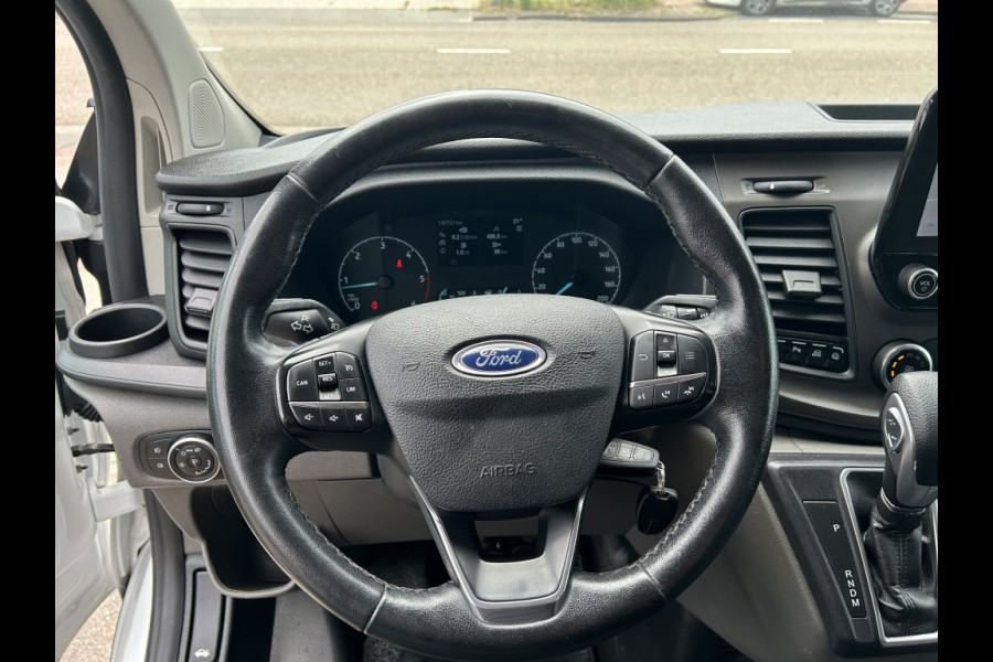 Ford Transit Custom 300 2.0 TDCI L1H1 Trend Automaat