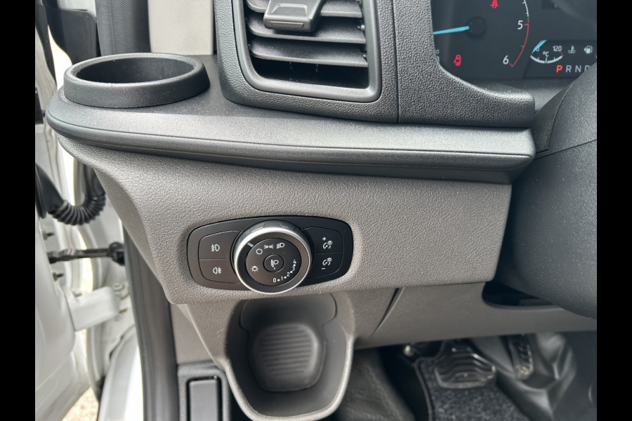 Ford Transit Custom 300 2.0 TDCI L1H1 Trend Automaat
