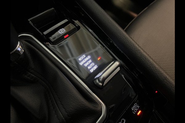 Jeep Compass 4xe 240 Plug-in Hybrid Electric Trailhawk | Apple Carplay | Lederen bekleding | Meer foto's volgen