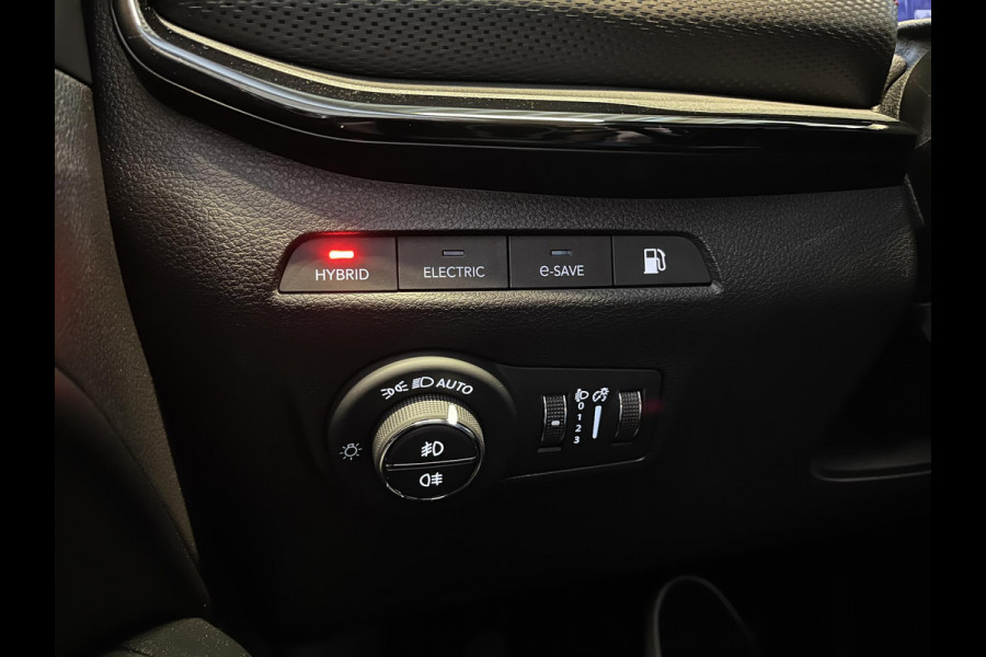 Jeep Compass 4xe 240 Plug-in Hybrid Electric Trailhawk | Apple Carplay | Lederen bekleding | Meer foto's volgen