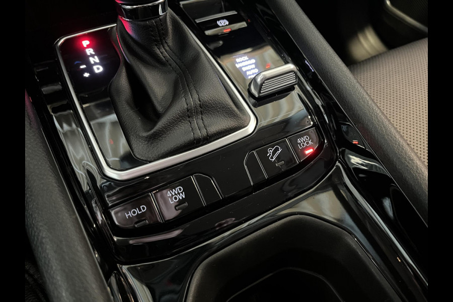 Jeep Compass 4xe 240 Plug-in Hybrid Electric Trailhawk | Apple Carplay | Lederen bekleding | Meer foto's volgen