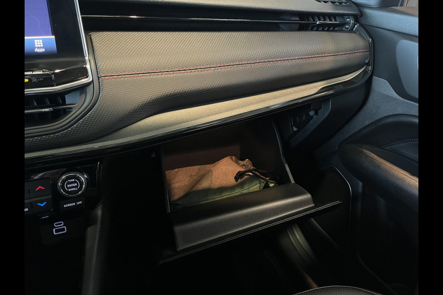 Jeep Compass 4xe 240 Plug-in Hybrid Electric Trailhawk | Apple Carplay | Lederen bekleding | Meer foto's volgen