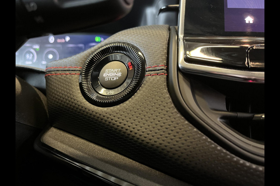 Jeep Compass 4xe 240 Plug-in Hybrid Electric Trailhawk | Apple Carplay | Lederen bekleding | Meer foto's volgen