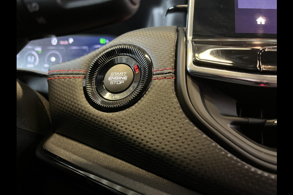 Jeep Compass 4xe 240 Plug-in Hybrid Electric Trailhawk | Apple Carplay | Lederen bekleding | Meer foto's volgen