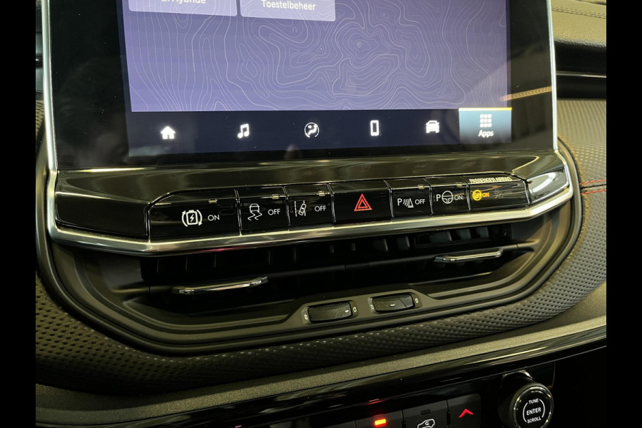 Jeep Compass 4xe 240 Plug-in Hybrid Electric Trailhawk | Apple Carplay | Lederen bekleding | Meer foto's volgen
