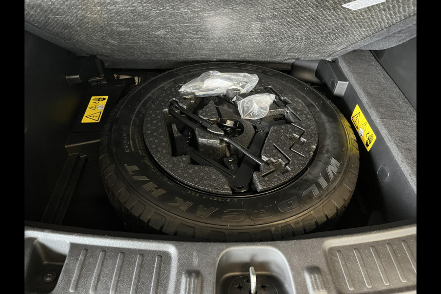 Jeep Compass 4xe 240 Plug-in Hybrid Electric Trailhawk | Apple Carplay | Lederen bekleding | Meer foto's volgen