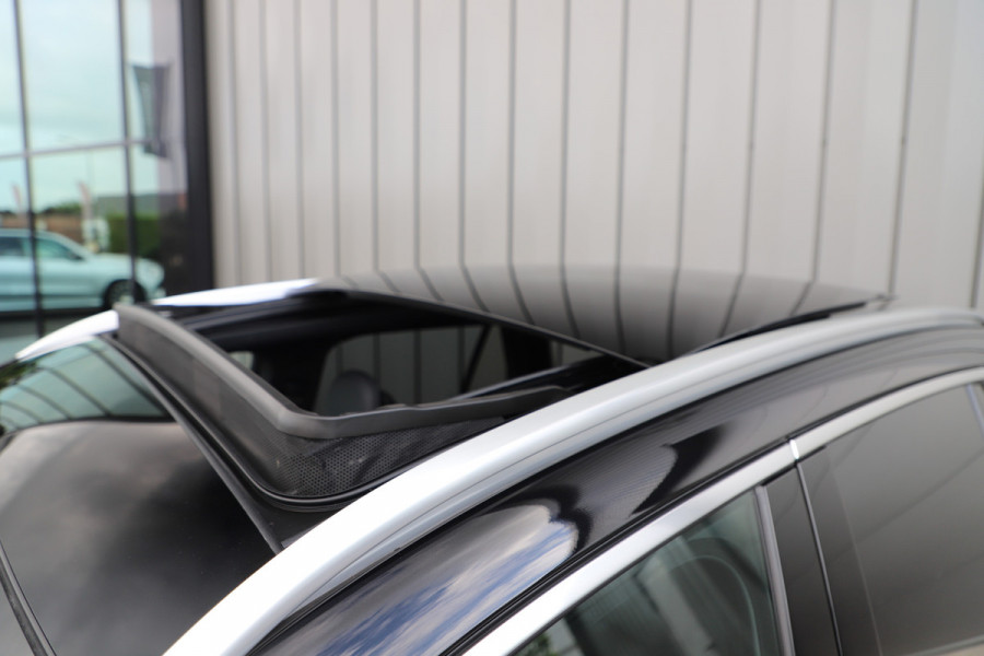 Mercedes-Benz GLC 400e AMG 4-Matic | 381PK | Luchtvering | Achterasbesturing | Head-up | Keyles-go | Pano | Sfeerverlichting | Burmester | Memory