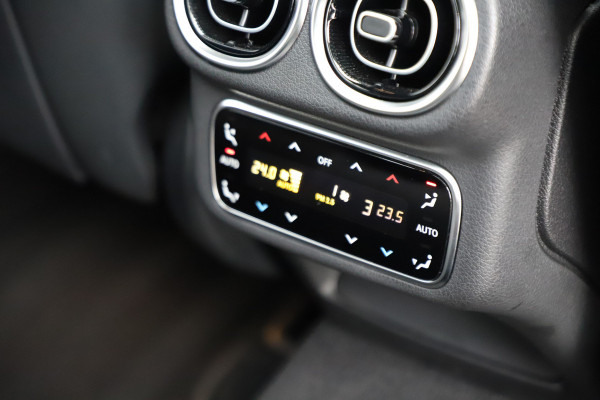 Mercedes-Benz GLC 400e AMG 4-Matic | 381PK | Luchtvering | Achterasbesturing | Head-up | Keyles-go | Pano | Sfeerverlichting | Burmester | Memory
