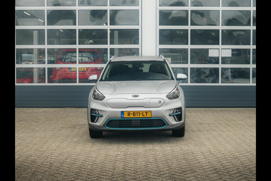Kia e-Niro DynamicPlusLine Ed. 64 kWh