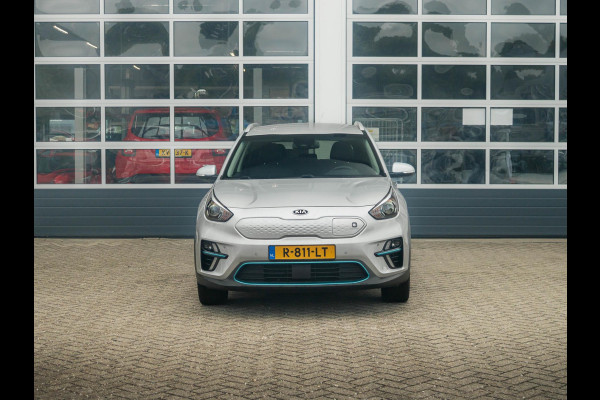 Kia e-Niro DynamicPlusLine Ed. 64 kWh