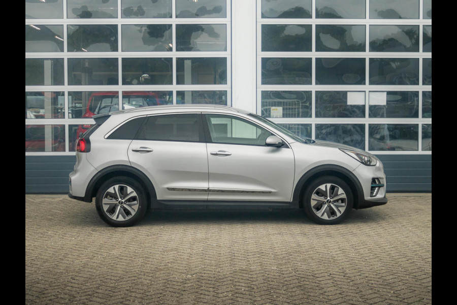 Kia e-Niro DynamicPlusLine Ed. 64 kWh