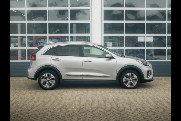 Kia e-Niro DynamicPlusLine Ed. 64 kWh