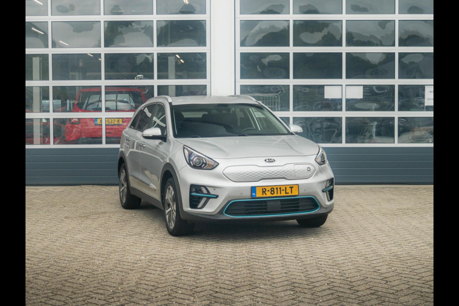 Kia e-Niro DynamicPlusLine Ed. 64 kWh