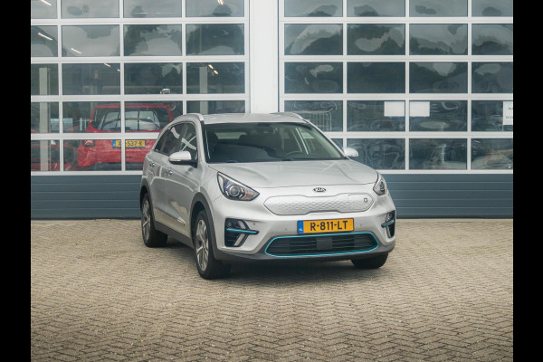Kia e-Niro DynamicPlusLine Ed. 64 kWh