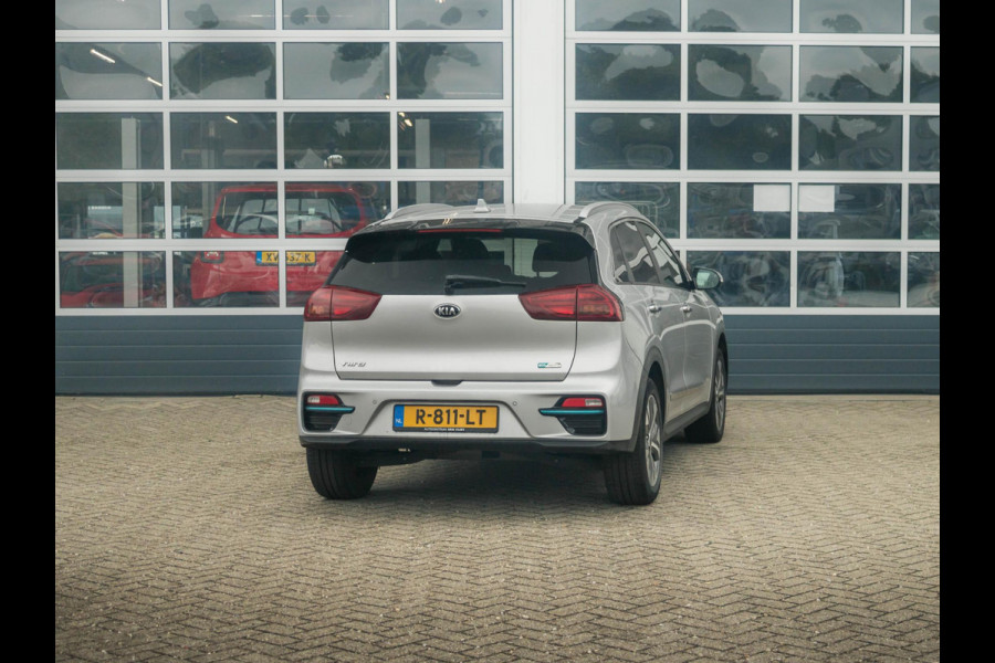 Kia e-Niro DynamicPlusLine Ed. 64 kWh