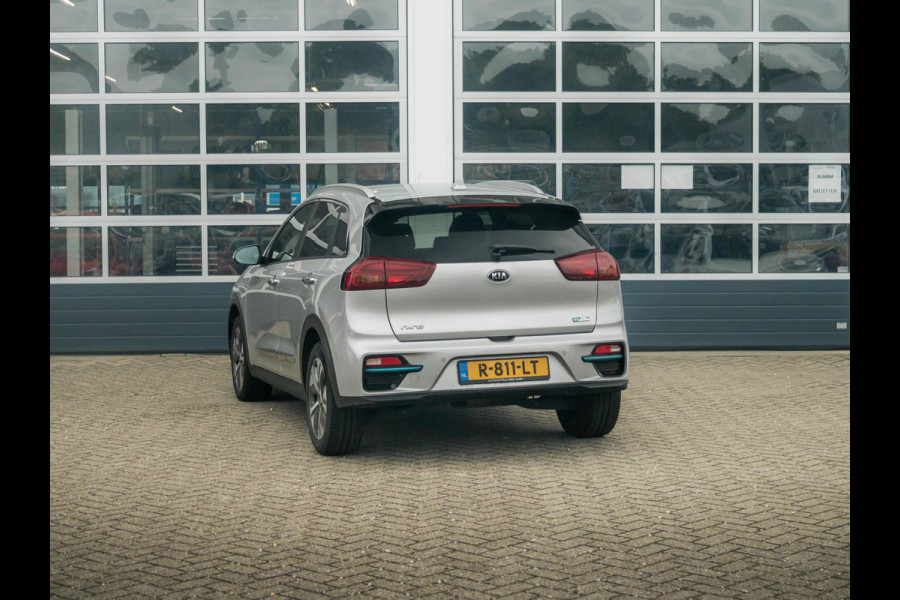Kia e-Niro DynamicPlusLine Ed. 64 kWh