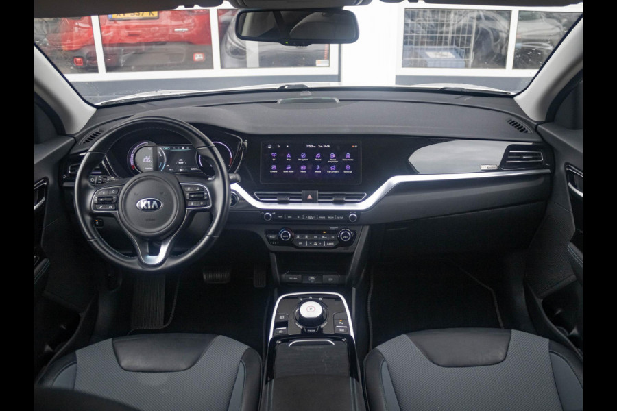 Kia e-Niro DynamicPlusLine Ed. 64 kWh