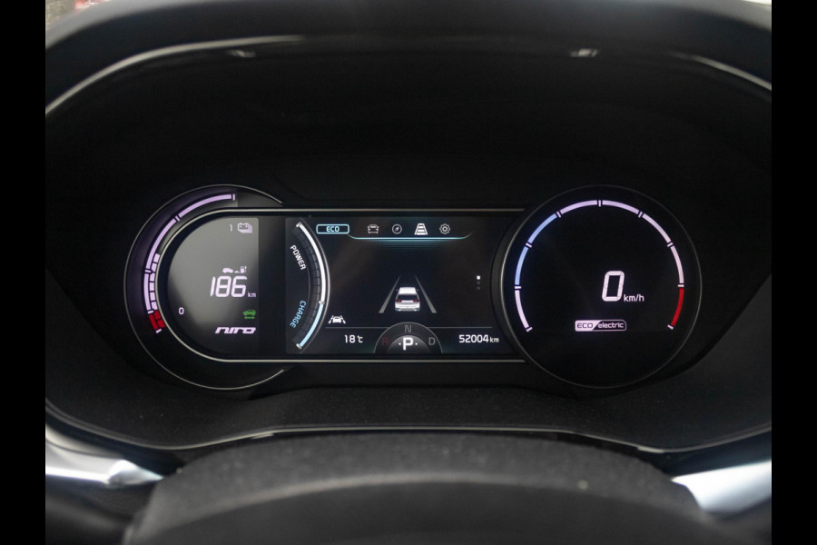 Kia e-Niro DynamicPlusLine Ed. 64 kWh