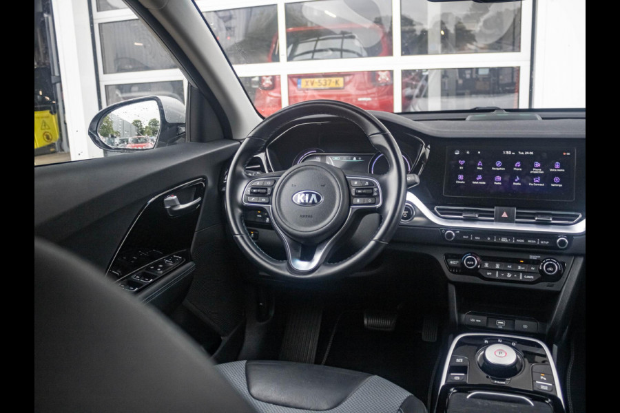 Kia e-Niro DynamicPlusLine Ed. 64 kWh