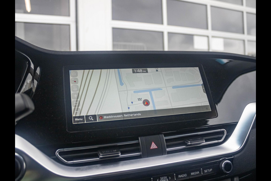 Kia e-Niro DynamicPlusLine Ed. 64 kWh