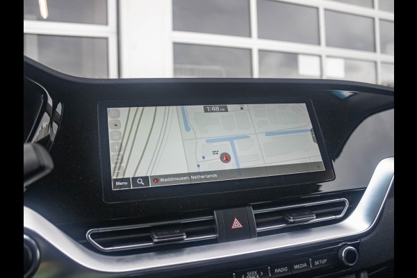 Kia e-Niro DynamicPlusLine Ed. 64 kWh