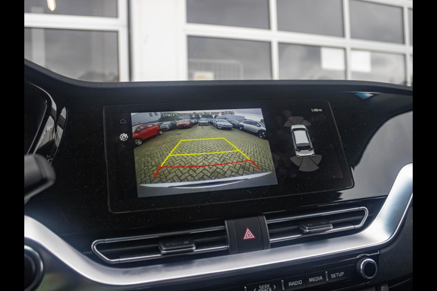 Kia e-Niro DynamicPlusLine Ed. 64 kWh