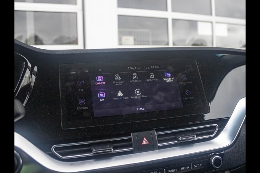 Kia e-Niro DynamicPlusLine Ed. 64 kWh