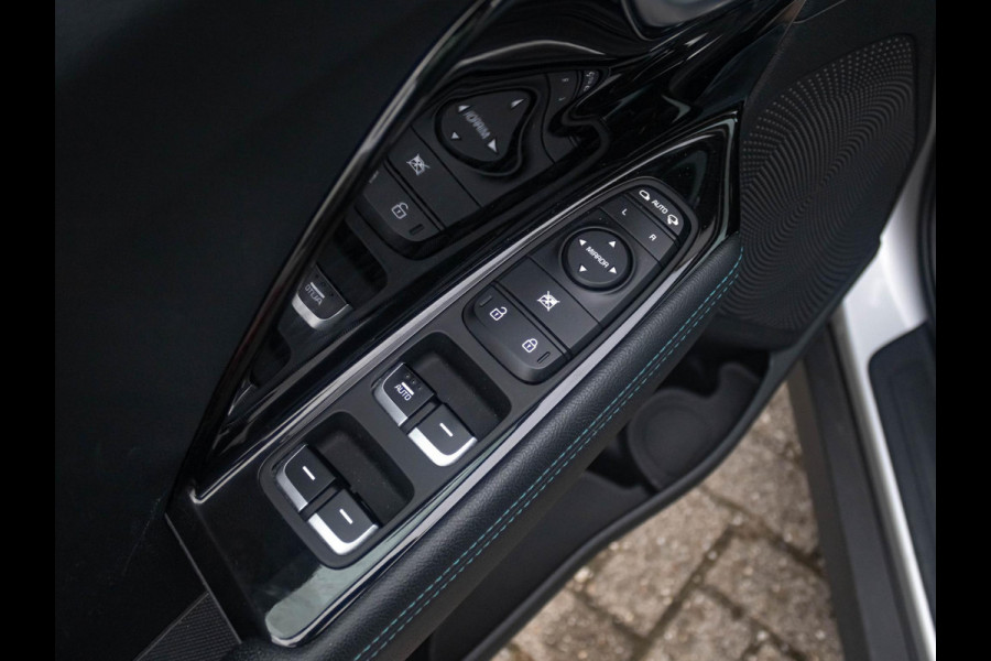 Kia e-Niro DynamicPlusLine Ed. 64 kWh