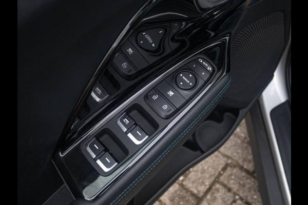 Kia e-Niro DynamicPlusLine Ed. 64 kWh