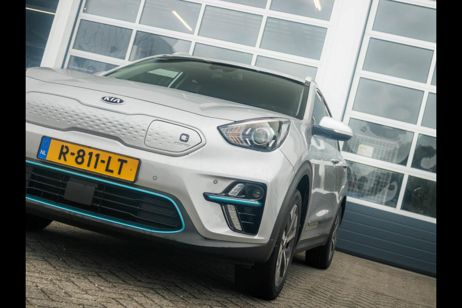Kia e-Niro DynamicPlusLine Ed. 64 kWh
