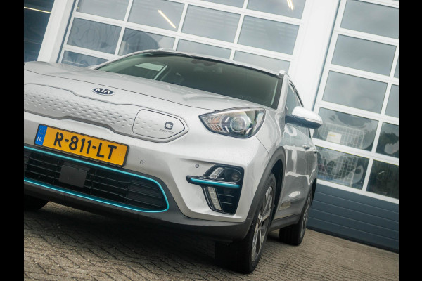 Kia e-Niro DynamicPlusLine Ed. 64 kWh