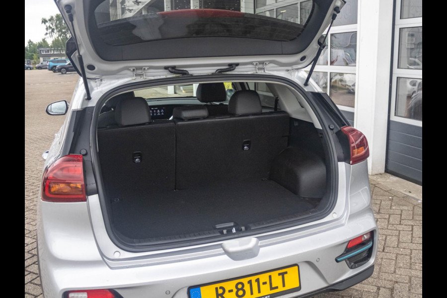 Kia e-Niro DynamicPlusLine Ed. 64 kWh