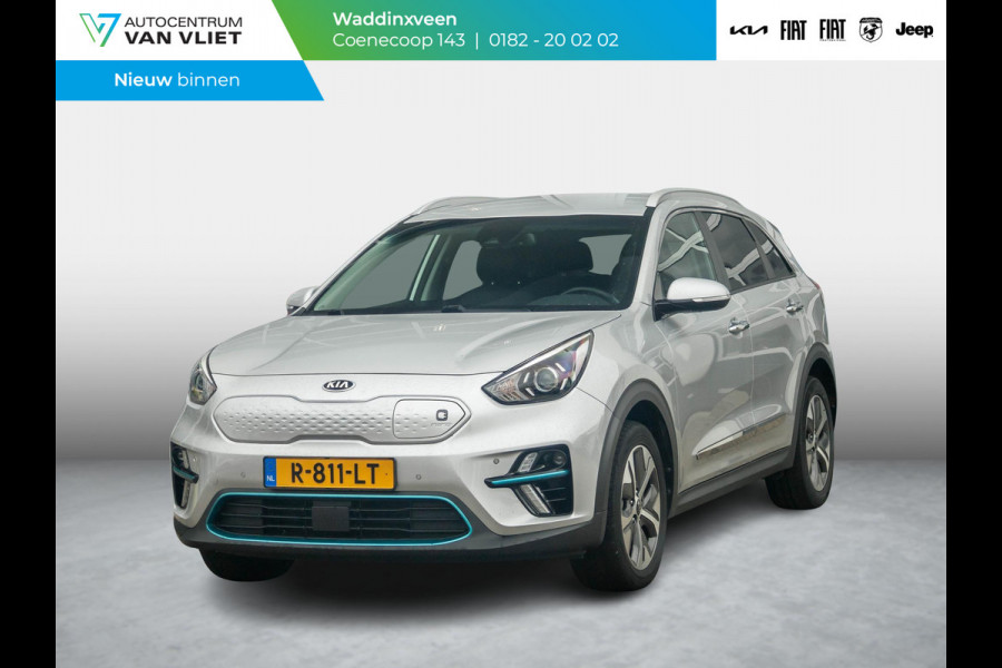 Kia e-Niro DynamicPlusLine Ed. 64 kWh