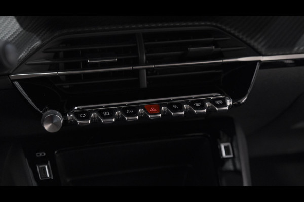 Peugeot 208 PureTech 100 EAT8 Active | Automaat | Parkeersensoren | Navigatie | Apple CarPlay