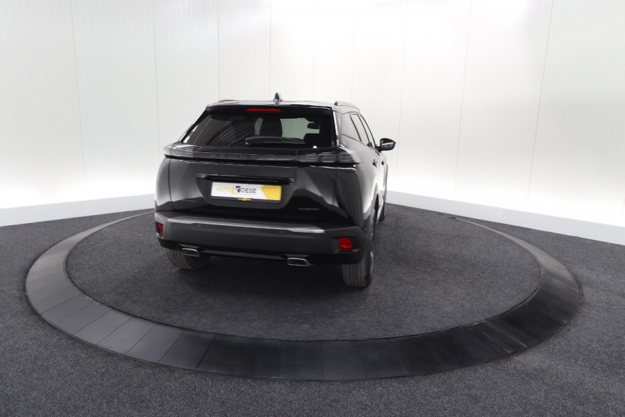 Peugeot 2008 Hybrid 136 e-DCS6 Allure | 360 Camera | Adaptieve Cruise Control | Dodehoekdetectie | Navigatie
