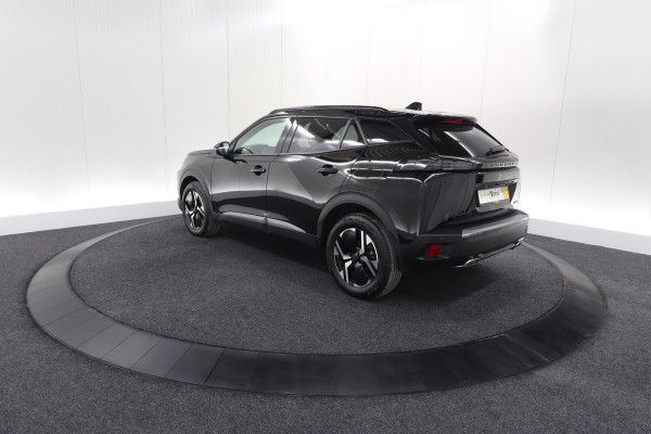 Peugeot 2008 Hybrid 136 e-DCS6 Allure | 360 Camera | Adaptieve Cruise Control | Dodehoekdetectie | Navigatie